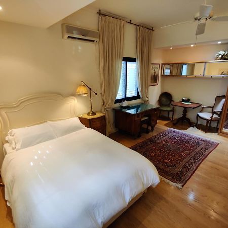 Yarden Deluxe Studio Suite Tel-Aviv Extérieur photo