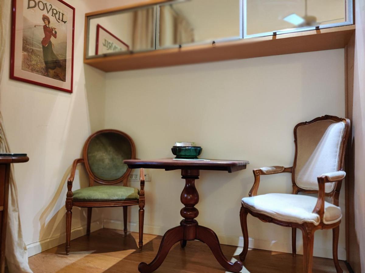 Yarden Deluxe Studio Suite Tel-Aviv Extérieur photo