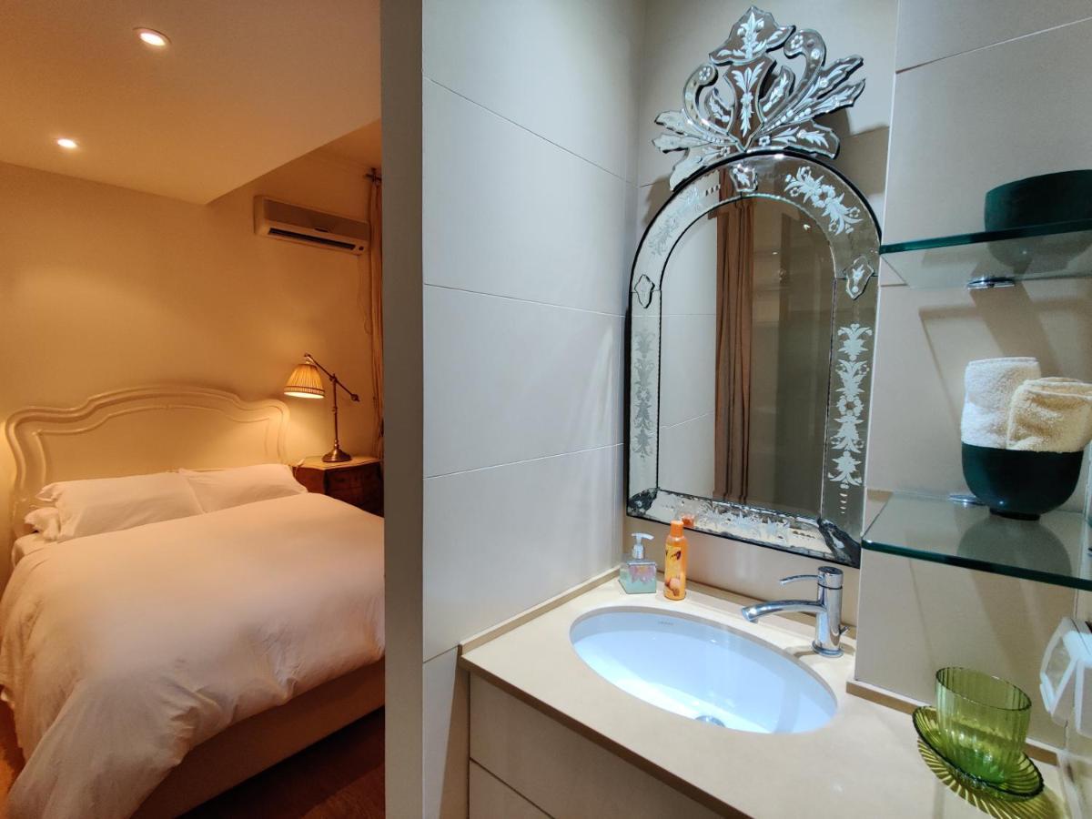 Yarden Deluxe Studio Suite Tel-Aviv Extérieur photo