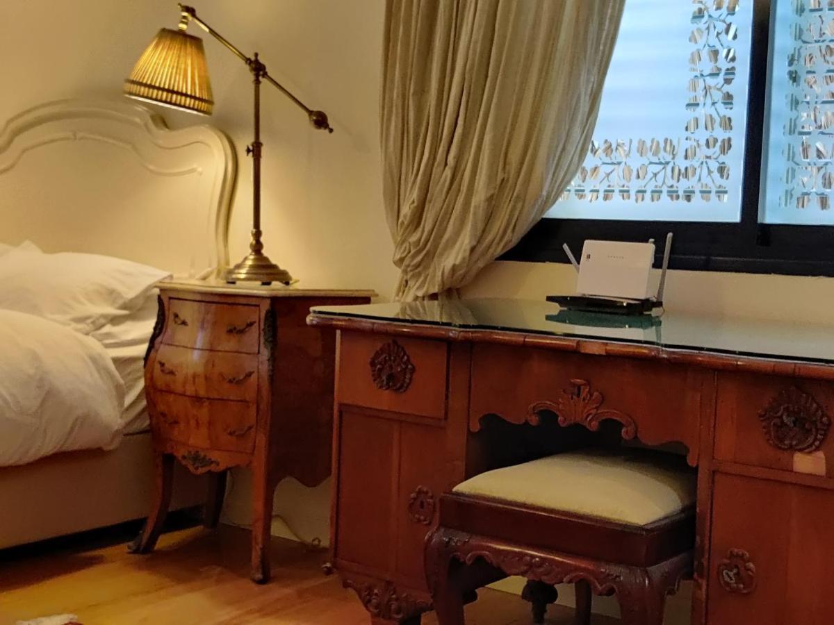 Yarden Deluxe Studio Suite Tel-Aviv Extérieur photo